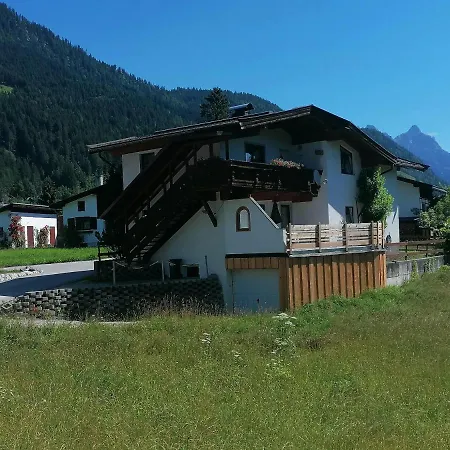 아파트 Haus Manfred