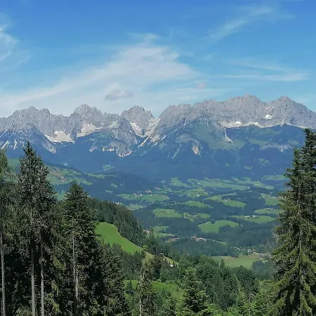 Haus Manfred 셍트쟈콥인하우스