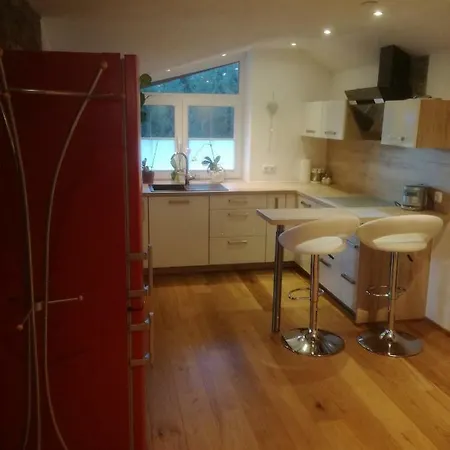 Apartman Haus Manfred