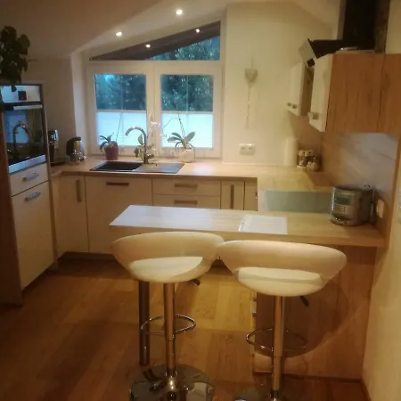 Haus Manfred 셍트쟈콥인하우스