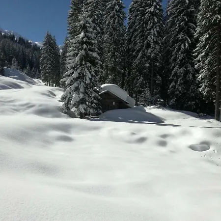 Haus Manfred * 셍트쟈콥인하우스