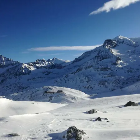 Haus Manfred * 셍트쟈콥인하우스