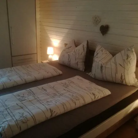 Haus Manfred Apartment