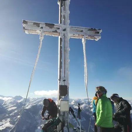 아파트 Haus Manfred 셍트쟈콥인하우스