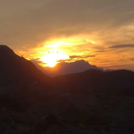 아파트 Haus Manfred