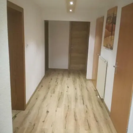 Haus Manfred Apartment *