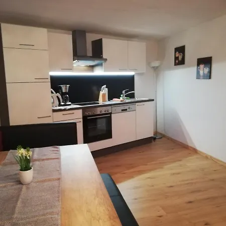 Haus Manfred Sankt Jakob in Haus