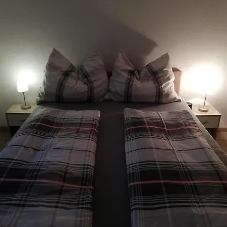 아파트 Haus Manfred