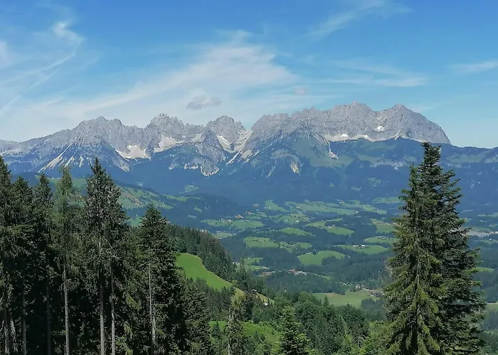 Haus Manfred سانكت ياكوب في هاوس