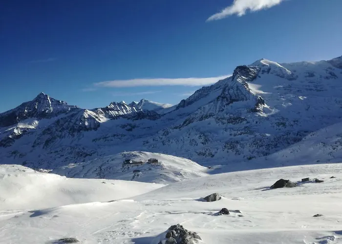 Haus Manfred * سانكت ياكوب في هاوس