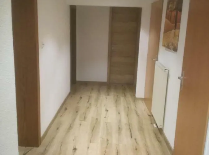 Haus Manfred Apartamento *