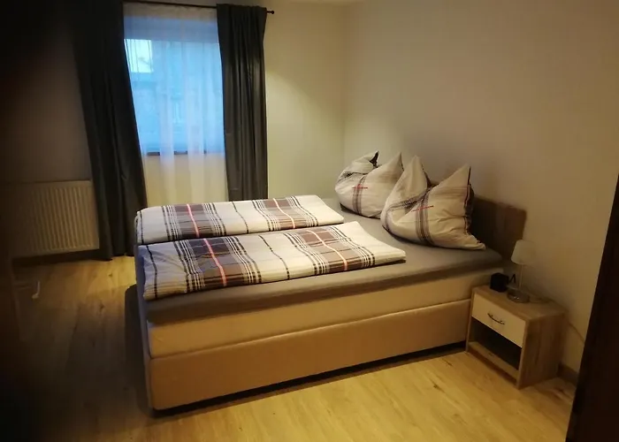 Haus Manfred * Sankt Jakob in Haus