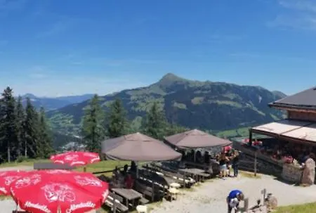 Haus Manfred Sankt Jakob in Haus