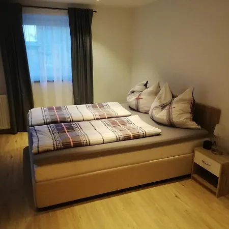 Haus Manfred * Sankt Jakob in Haus