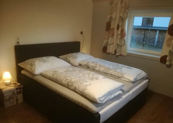 Haus Manfred Sankt Jakob in Haus