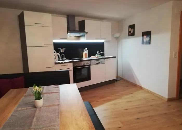 Haus Manfred Sankt Jakob in Haus