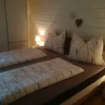 Haus Manfred Apartment
