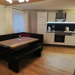 Apartment Haus Manfred Sankt Jakob in Haus