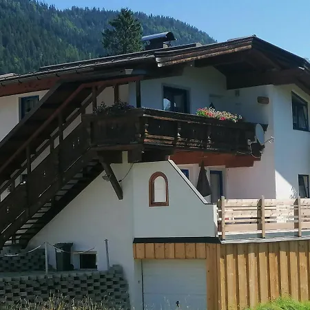 Haus Manfred Apartmán *