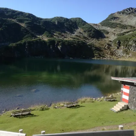 Apartmán Haus Manfred *